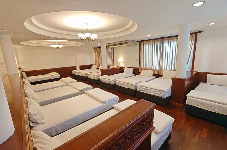 Phu Pha Phung Resort