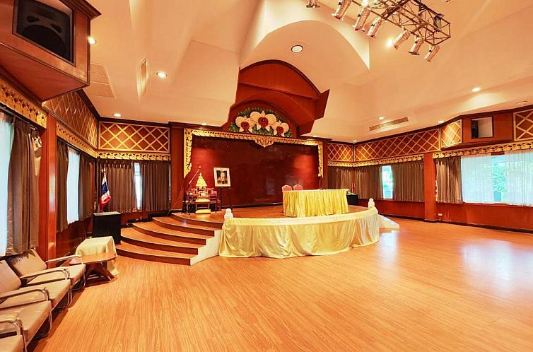 Phu Pha Phung Resort