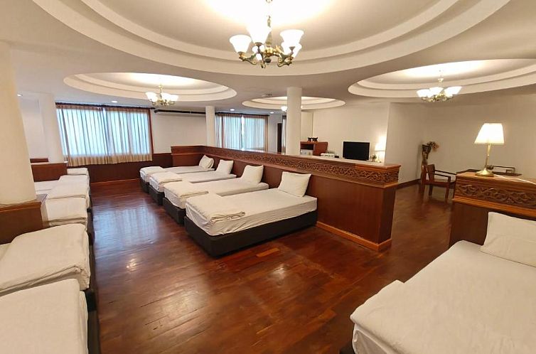 Phu Pha Phung Resort