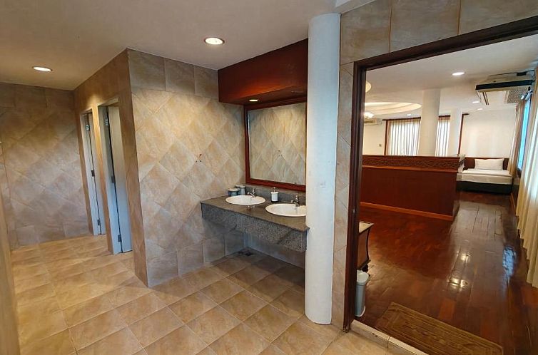 Phu Pha Phung Resort