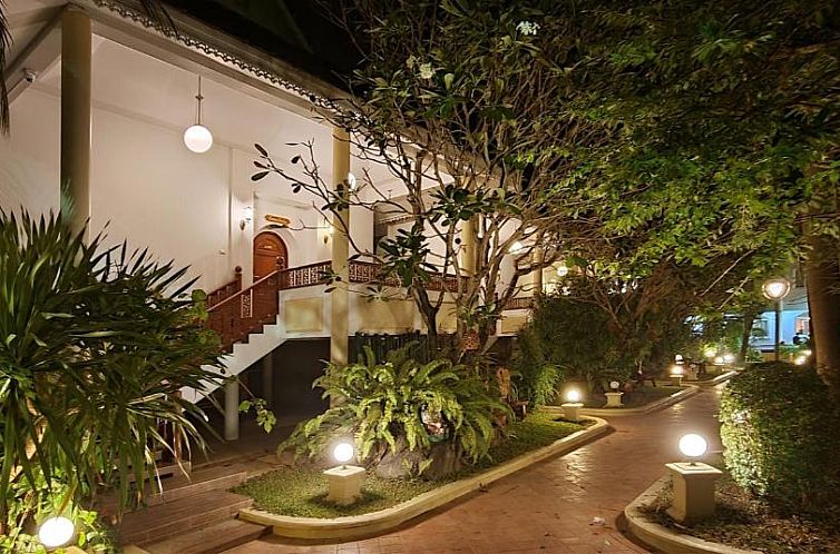 Phu Pha Phung Resort