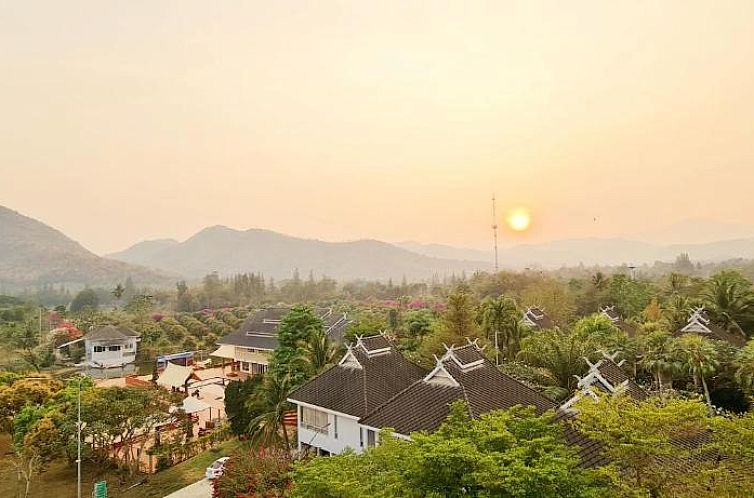 Phu Pha Phung Resort