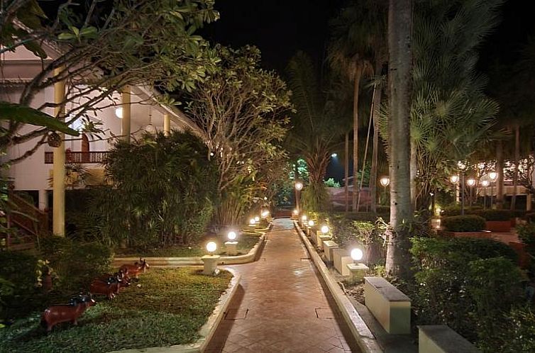 Phu Pha Phung Resort