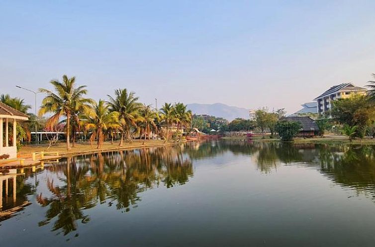 Phu Pha Phung Resort