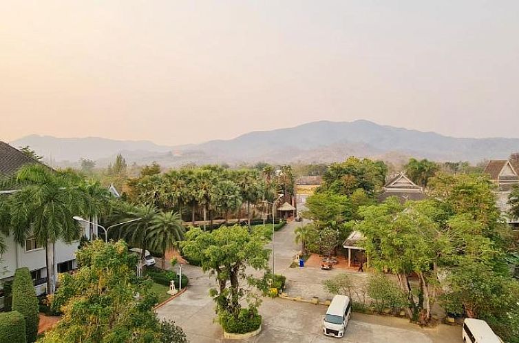 Phu Pha Phung Resort