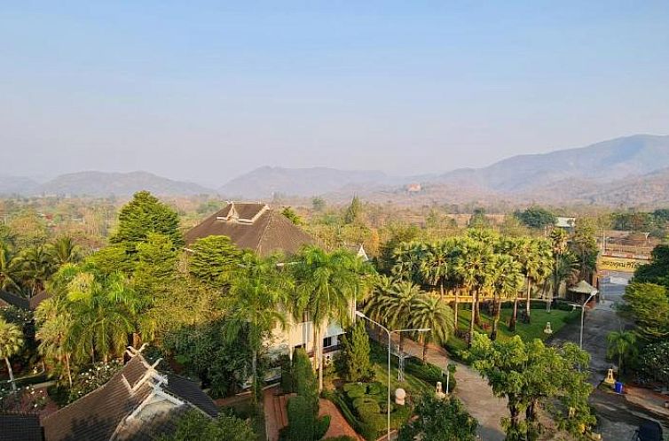 Phu Pha Phung Resort