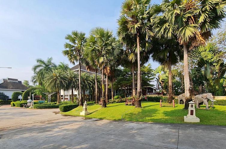 Phu Pha Phung Resort