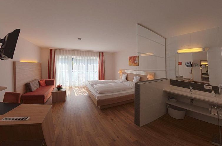 Die Krone am Fluss - Landhotel Sindringen