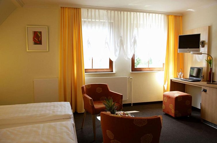 Die Krone am Fluss - Landhotel Sindringen