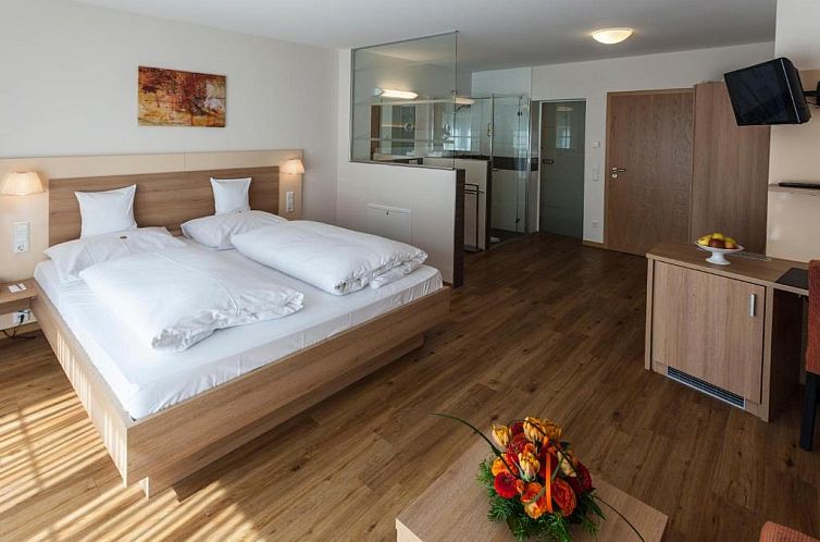 Die Krone am Fluss - Landhotel Sindringen