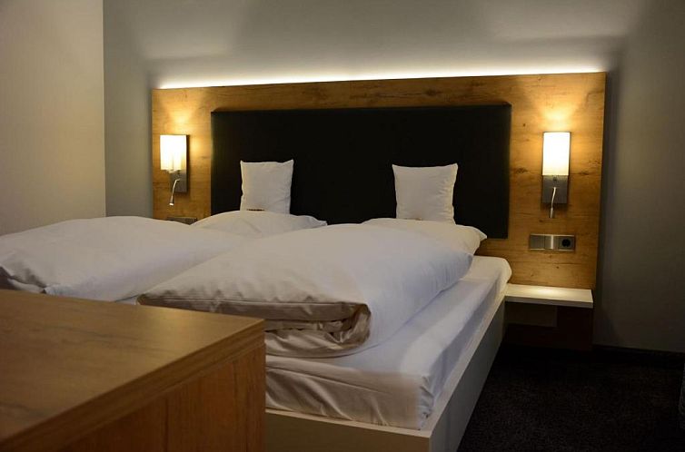 Die Krone am Fluss - Landhotel Sindringen