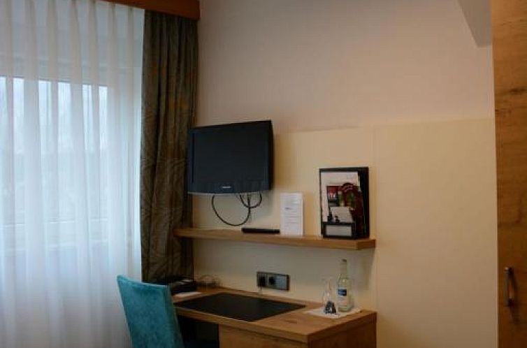 Die Krone am Fluss - Landhotel Sindringen