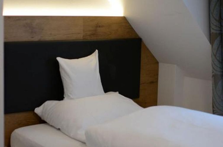 Die Krone am Fluss - Landhotel Sindringen