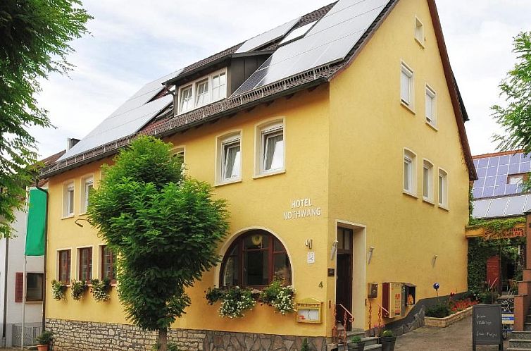 Unterkunft 59602002 - Appartement Baden-Württemberg - Hotel Nothwang