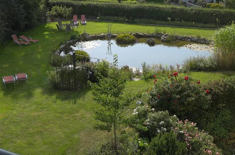 Landhotel Larenzen