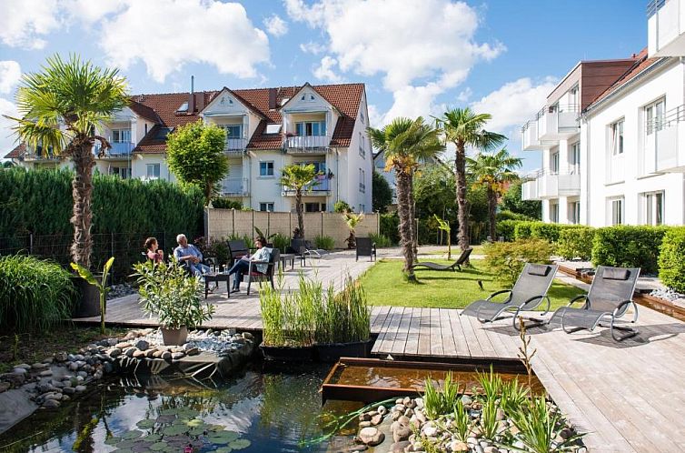 Unterkunft 6002003 - Appartement Baden-Württemberg - Hotel Volapük