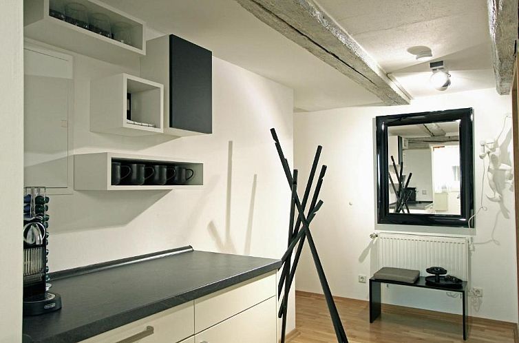Apartments Constance