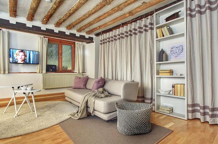 Apartments Constance