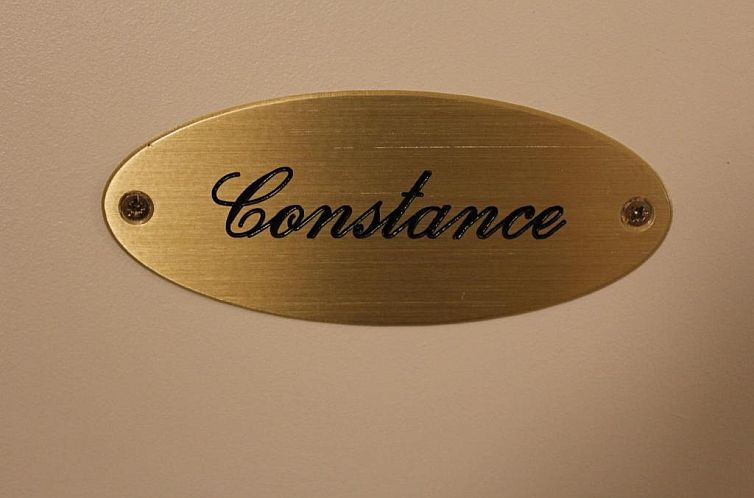 Apartments Constance
