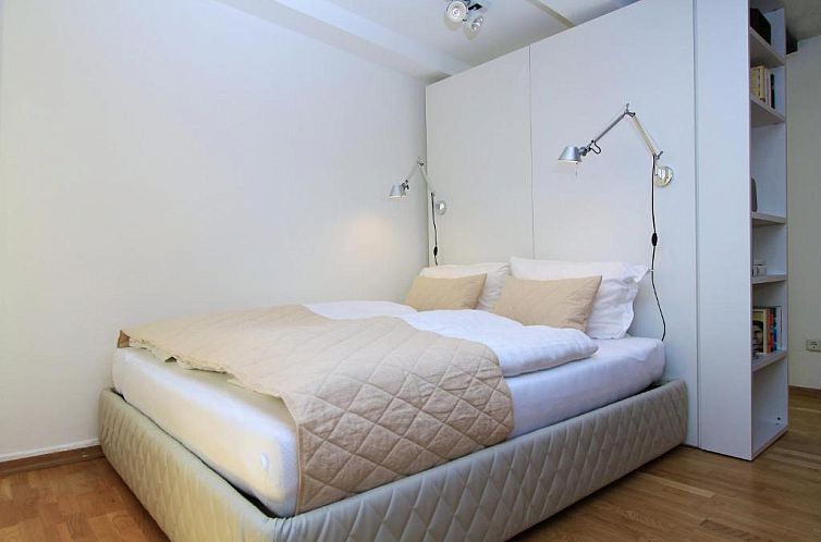 Apartments Constance