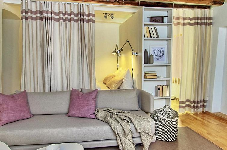 Apartments Constance