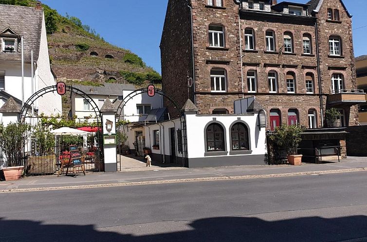 Verblijf 6002715 - Vakantiewoning Rijnland-Palts - Weingut Haxel