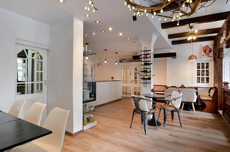 Hotel Zehnthof