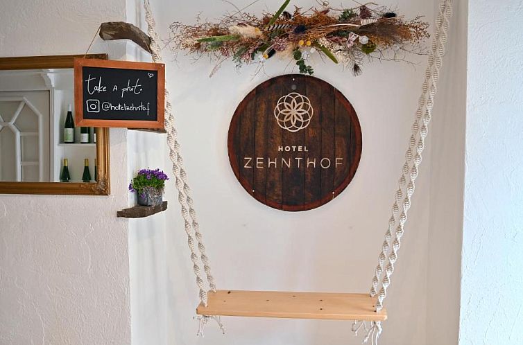 Hotel Zehnthof