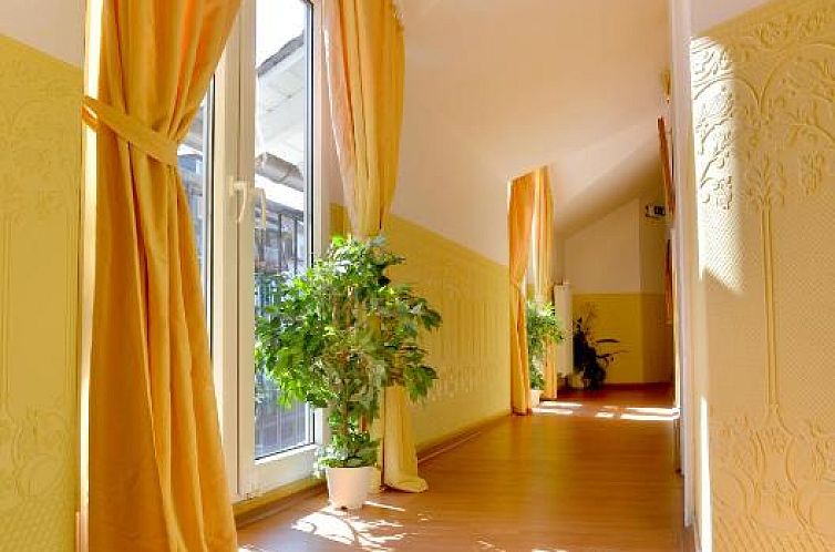 Hotel Zehnthof