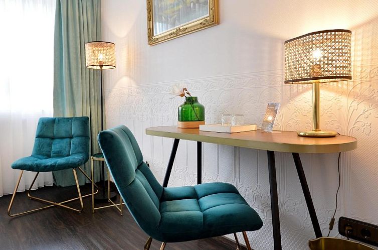 Hotel Zehnthof