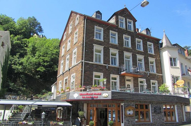 Moselland Hotel im Enderttal Zum Onkel Willi