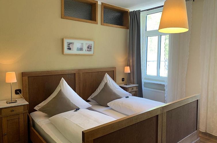 Moselland Hotel im Enderttal Zum Onkel Willi