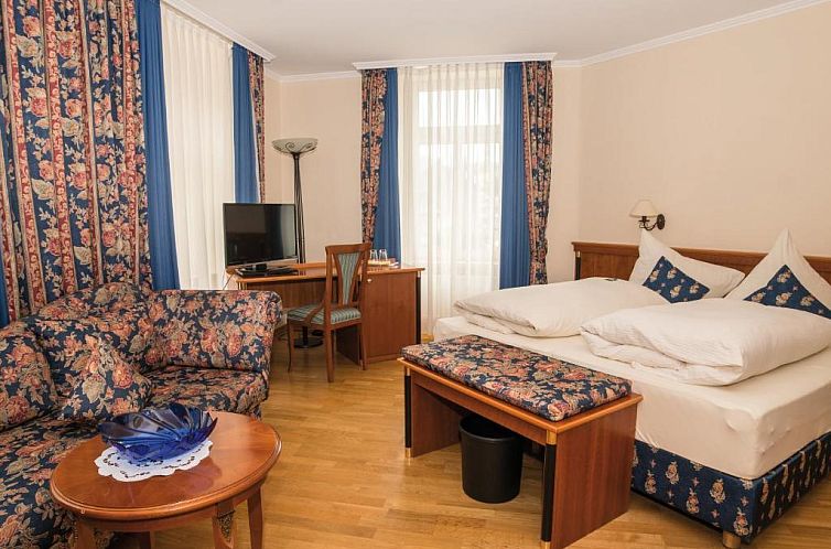 Moselland Hotel im Enderttal Zum Onkel Willi