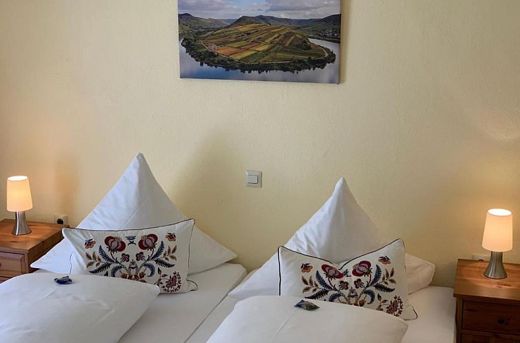 Moselland Hotel im Enderttal Zum Onkel Willi