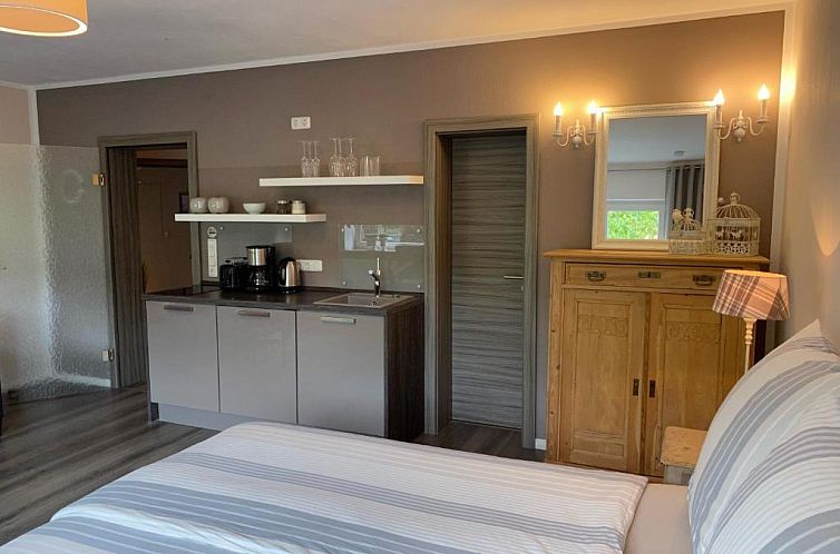 Guest house 6002773 - Apartment Rhineland-Palatinate - Weinburg -Das Ferienhaus