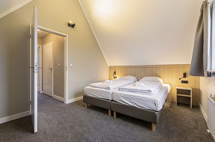 Villapark Livingstone | 6-persoons villa | 6C1