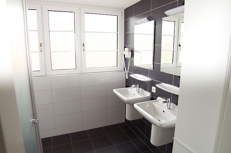 Resort Haamstede | 4-persoons bungalow | 4B2