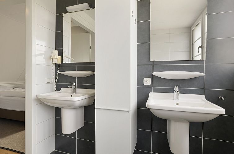 Resort Haamstede | 4-persoons bungalow | 4B2