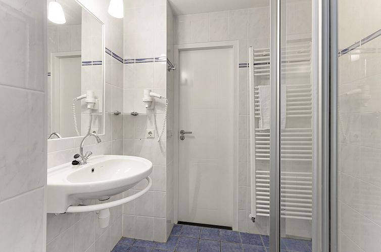 Resort Haamstede | 4-persoons bungalow | 4B