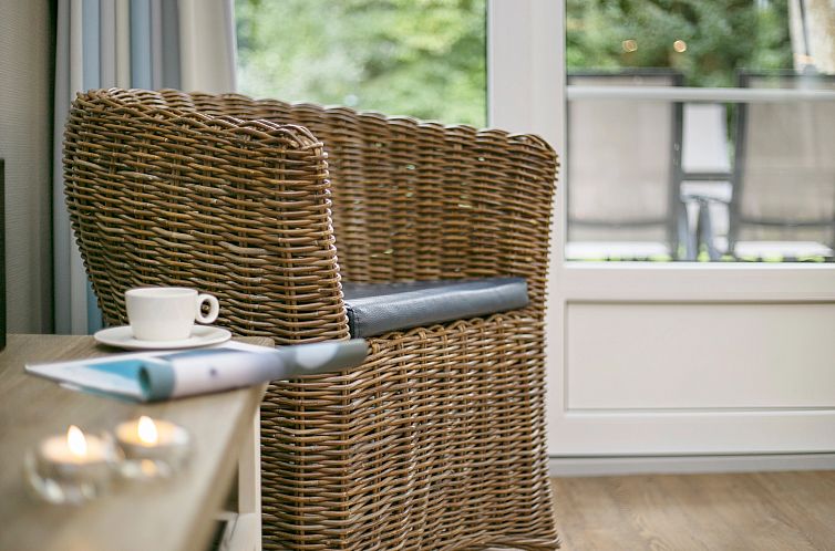 Resort Haamstede | 4-persoons bungalow | 4B3