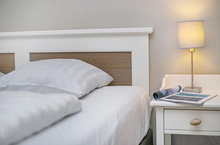 Resort Haamstede | 4-persoons bungalow | 4B3