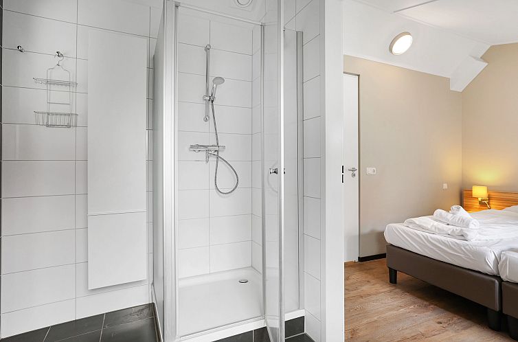 Resort Haamstede | 4-persoons bungalow | 4B3