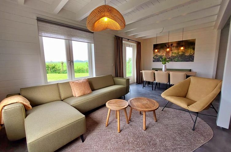 Vakantiehuis in Burgh-Haamstede