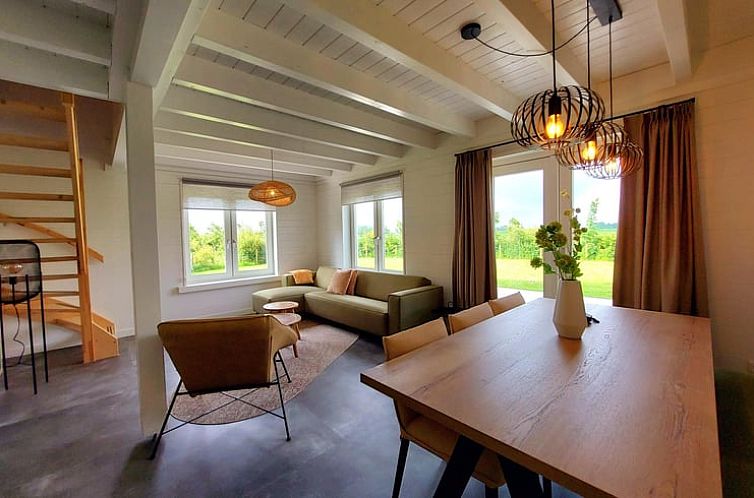 Vakantiehuis in Burgh-Haamstede