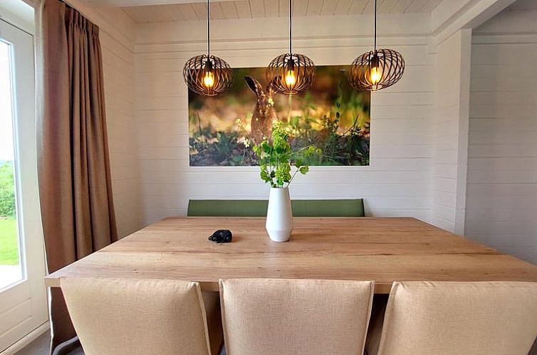 Vakantiehuis in Burgh-Haamstede