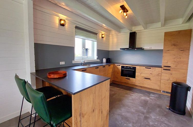 Vakantiehuis in Burgh-Haamstede