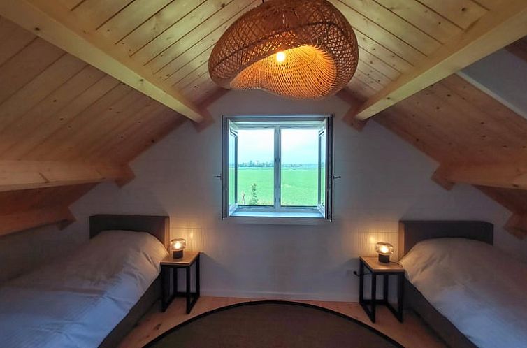 Vakantiehuis in Burgh-Haamstede