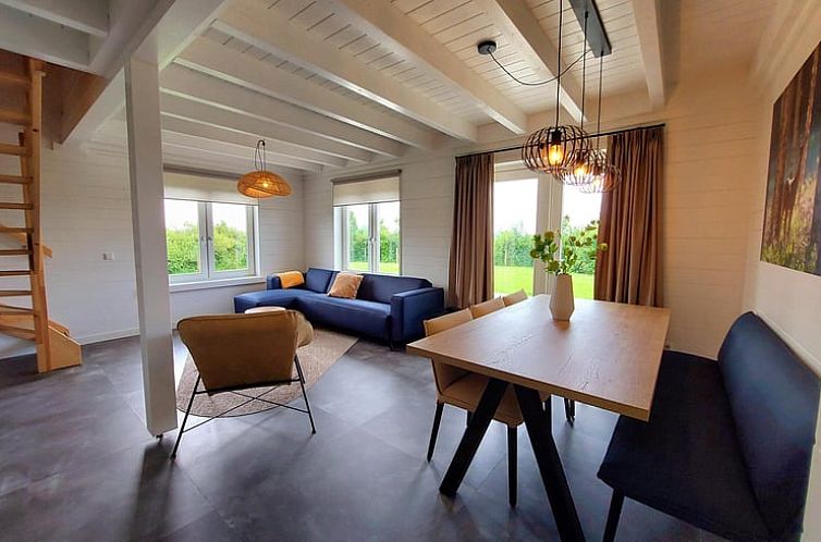 Vakantiehuis in Burgh-Haamstede