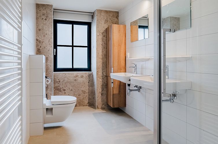 Résidence 't Hof van Haamstede | 6-persoons hoevewoning | 6