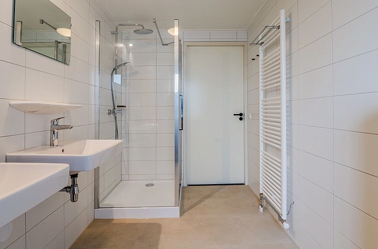 Résidence 't Hof van Haamstede | 6-persoons hoevewoning | 6